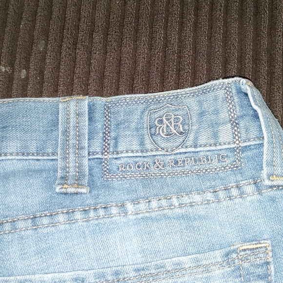 Men's jeans - Picture 3 of 4